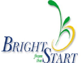 Bright from the Start Logo 